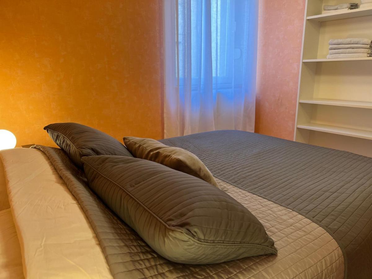 Appartement Rue Haute Seille Metz Exterior foto
